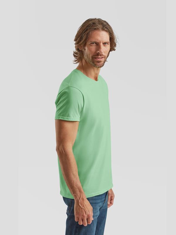 Fruit Of The Loom Iconic Combed 150 Regular Fit Tee Adult