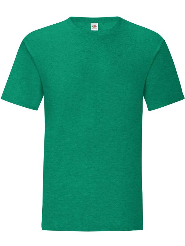 Fruit Of The Loom Iconic Combed 150 Regular Fit Tee Adult
