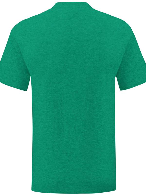 Fruit Of The Loom Iconic Combed 150 Regular Fit Tee Adult