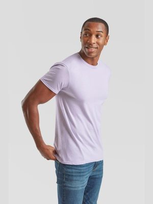 Fruit Of The Loom Iconic Combed 150 Regular Fit Tee Adult - Image 157
