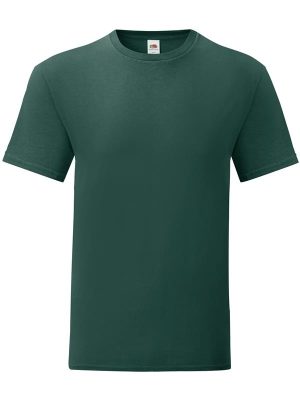 Fruit Of The Loom Iconic Combed 150 Regular Fit Tee Adult - Image 56
