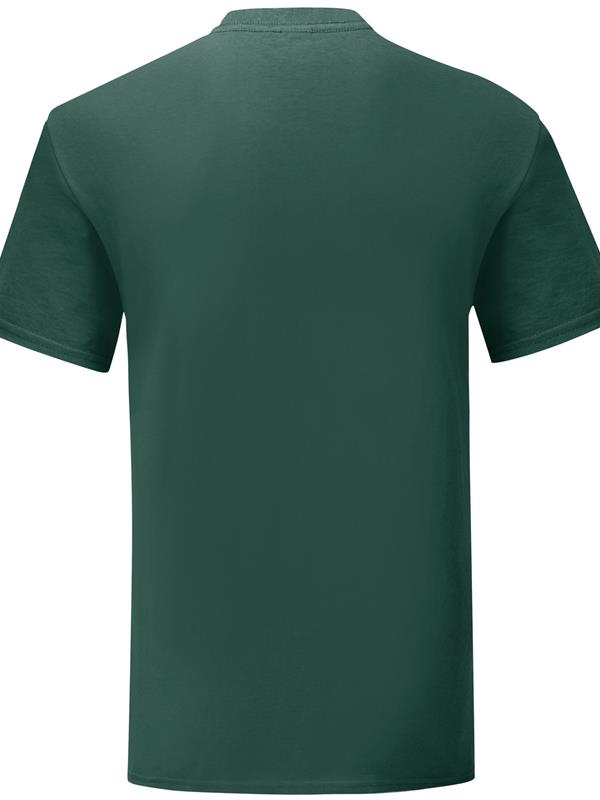 Fruit Of The Loom Iconic Combed 150 Regular Fit Tee Adult