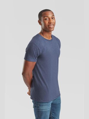 Fruit Of The Loom Iconic Combed 150 Regular Fit Tee Adult - Image 85