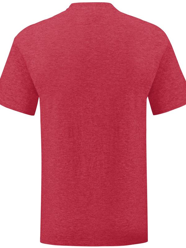 Fruit Of The Loom Iconic Combed 150 Regular Fit Tee Adult