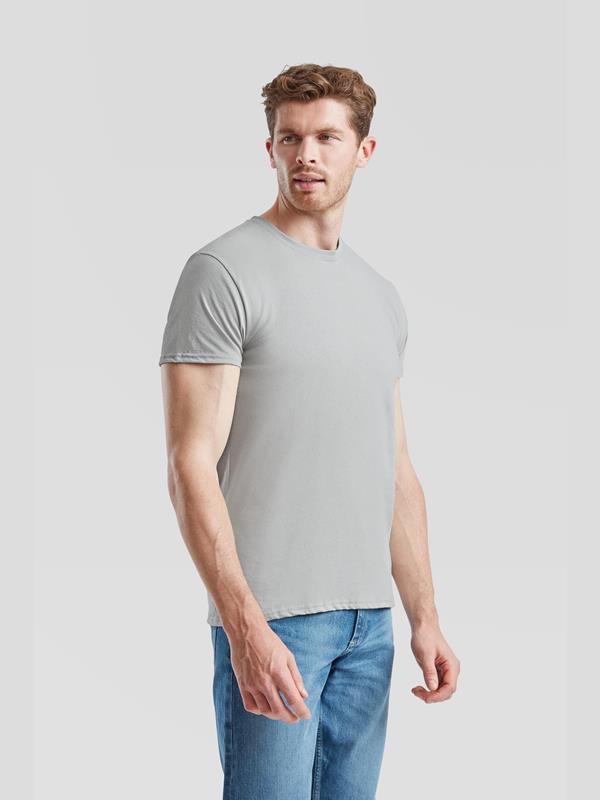 Fruit Of The Loom Iconic Combed 150 Regular Fit Tee Adult