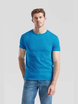 Fruit Of The Loom Iconic Combed 150 Regular Fit Tee Adult - Image 11