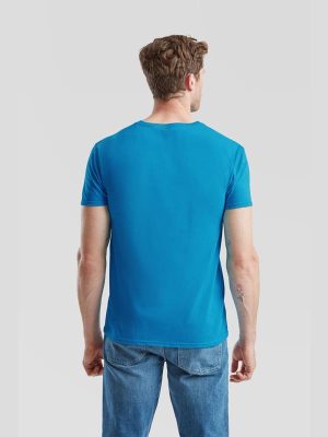 Fruit Of The Loom Iconic Combed 150 Regular Fit Tee Adult - Image 12