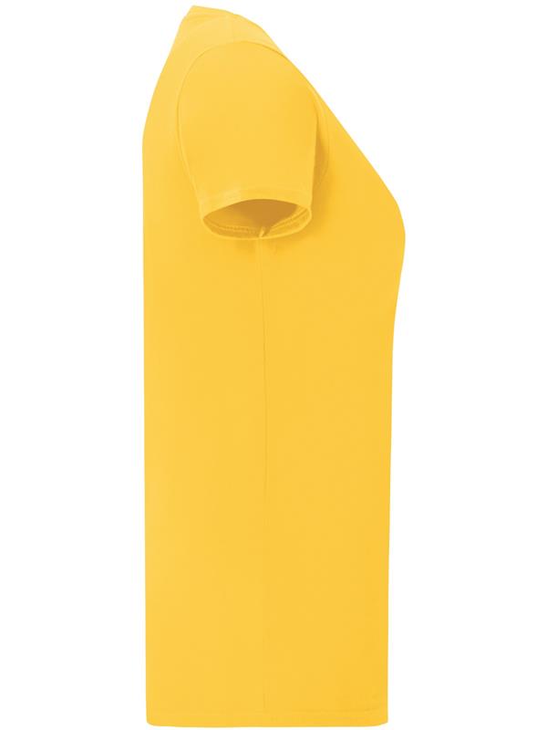 Fruit Of The Loom Iconic Combed 150 Regular Fit Tee Ladies