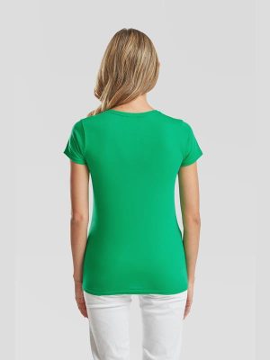 Fruit Of The Loom Iconic Combed 150 Regular Fit Tee Ladies - Image 90