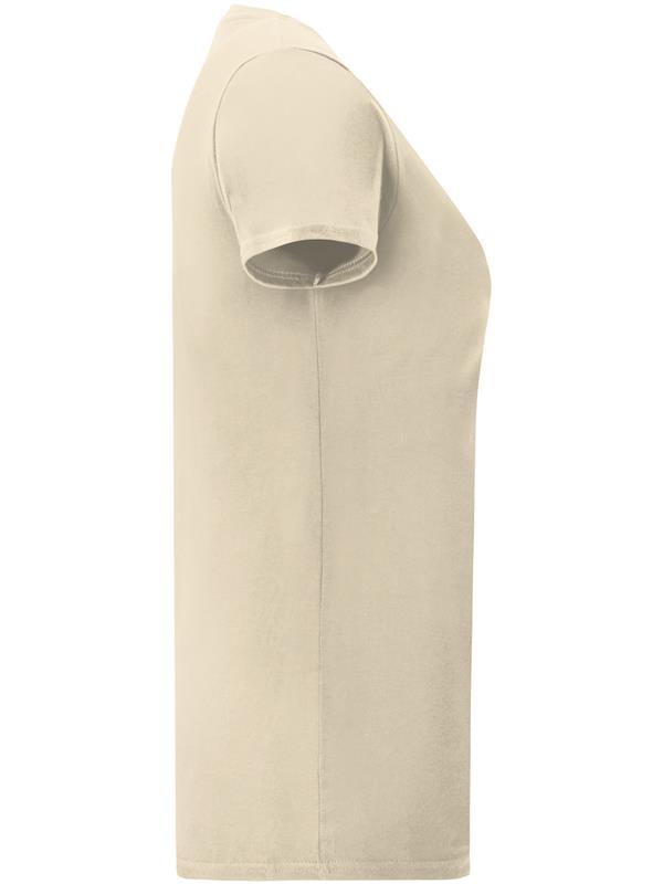 Fruit Of The Loom Iconic Combed 150 Regular Fit Tee Ladies