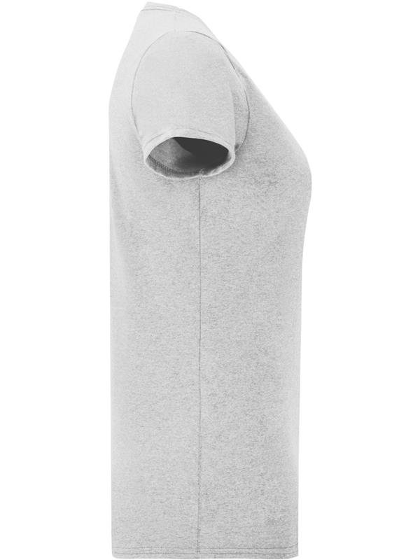 Fruit Of The Loom Iconic Combed 150 Regular Fit Tee Ladies