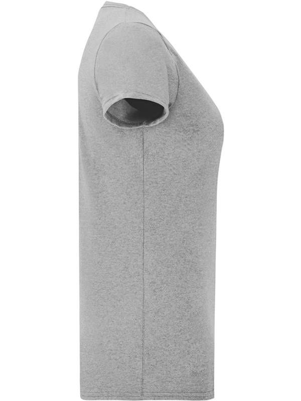 Fruit Of The Loom Iconic Combed 150 Regular Fit Tee Ladies