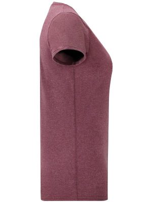 Fruit Of The Loom Iconic Combed 150 Regular Fit Tee Ladies - Image 52