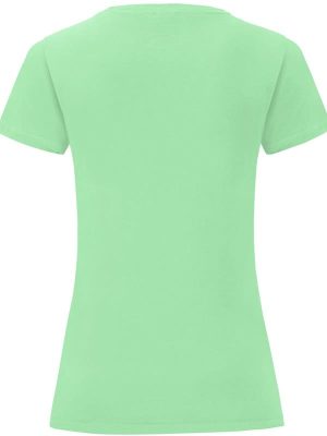 Fruit Of The Loom Iconic Combed 150 Regular Fit Tee Ladies - Image 111