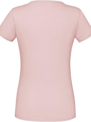 Fruit Of The Loom Iconic Combed 150 Regular Fit Tee Ladies - Image 117