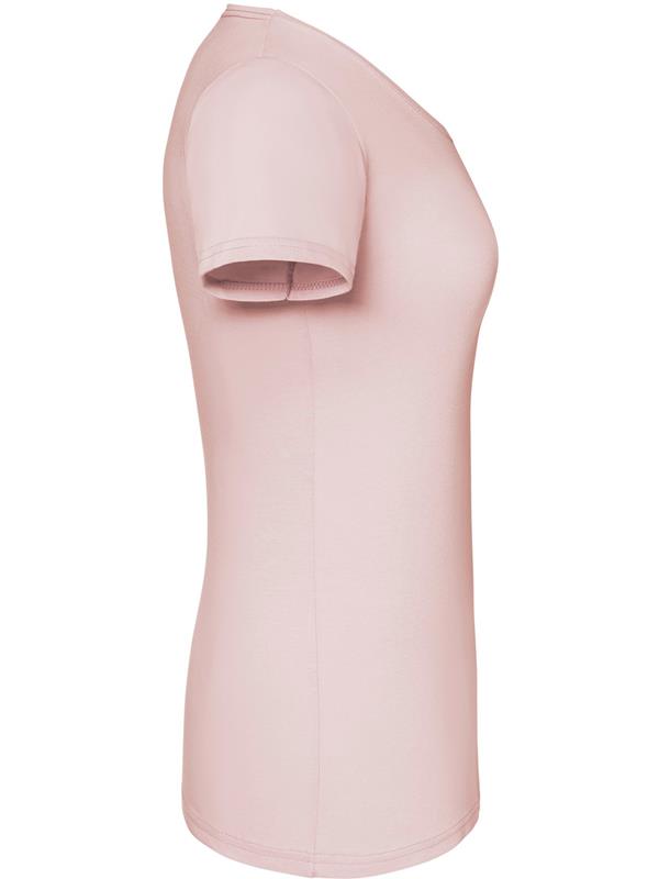 Fruit Of The Loom Iconic Combed 150 Regular Fit Tee Ladies