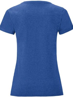 Fruit Of The Loom Iconic Combed 150 Regular Fit Tee Ladies - Image 81