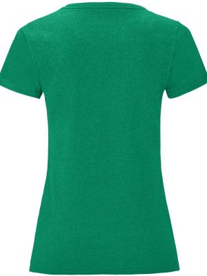 Fruit Of The Loom Iconic Combed 150 Regular Fit Tee Ladies - Image 57