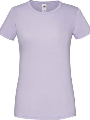 Fruit Of The Loom Iconic Combed 150 Regular Fit Tee Ladies - Image 134