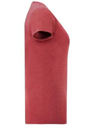 Fruit Of The Loom Iconic Combed 150 Regular Fit Tee Ladies - Image 76