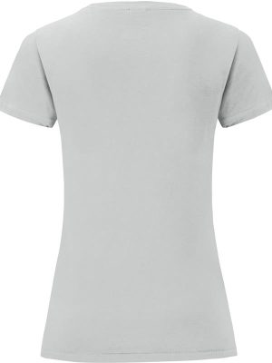 Fruit Of The Loom Iconic Combed 150 Regular Fit Tee Ladies - Image 153