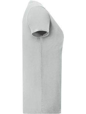 Fruit Of The Loom Iconic Combed 150 Regular Fit Tee Ladies - Image 154