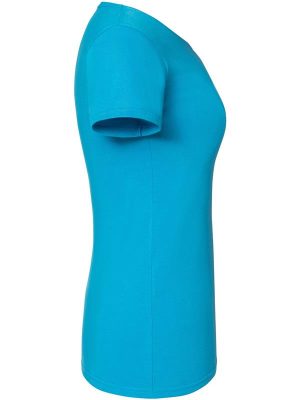 Fruit Of The Loom Iconic Combed 150 Regular Fit Tee Ladies - Image 10