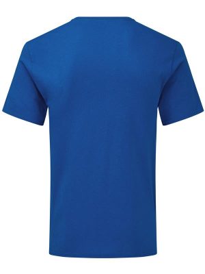 Fruit Of The Loom Iconic Combed 150 Regular Fit V Neck Tee Adult - Image 24