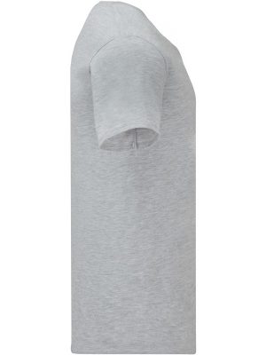 Fruit Of The Loom Iconic Combed 150 Regular Fit V Neck Tee Adult - Image 18