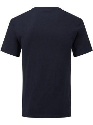 Fruit Of The Loom Iconic Combed 150 Regular Fit V Neck Tee Adult - Image 10