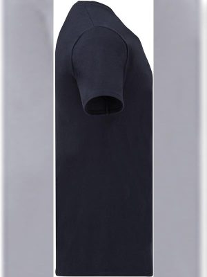 Fruit Of The Loom Iconic Combed 150 Regular Fit V Neck Tee Adult - Image 11