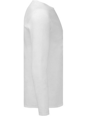 Fruit Of The Loom Iconic Combed 150 Regular Fit LS Tee Adult - Image 24