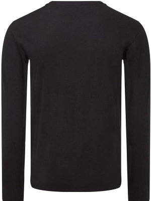 Fruit Of The Loom Iconic Combed 150 Regular Fit LS Tee Adult - Image 3