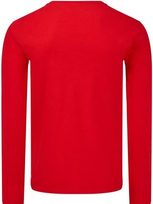 Fruit Of The Loom Iconic Combed 150 Regular Fit LS Tee Adult - Image 18