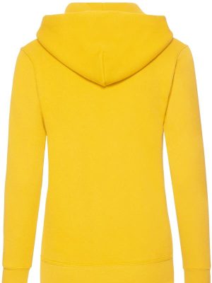 Fruit Of The Loom Classic Open End 280 Regular Fit Hood Ladies - Image 81