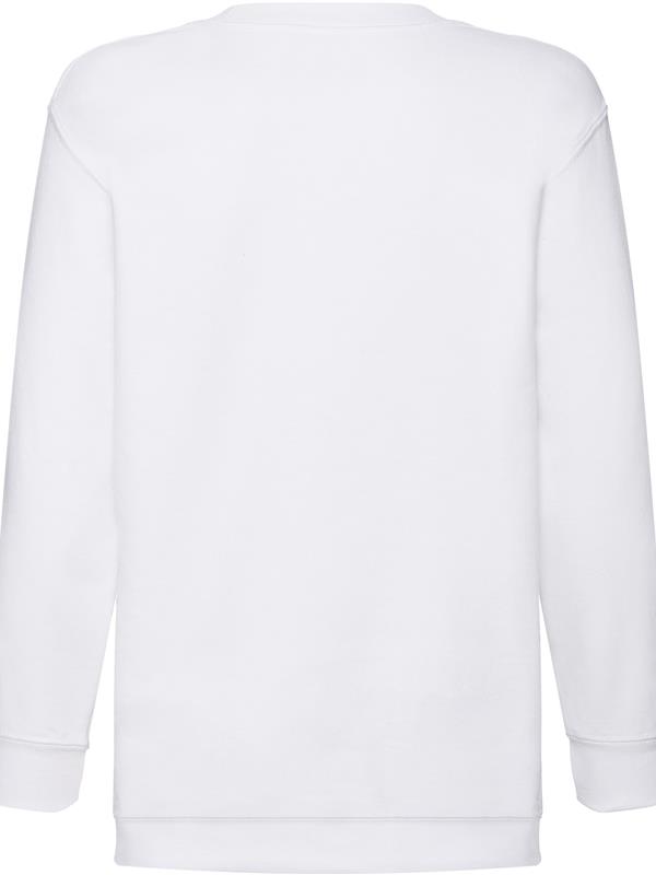 Fruit Of The Loom Classic Open End 280 Regular Fit Set In Sweat Kids