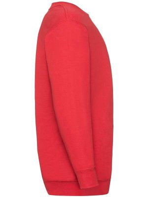 Fruit Of The Loom Classic Open End 280 Regular Fit Set In Sweat Kids - Image 28