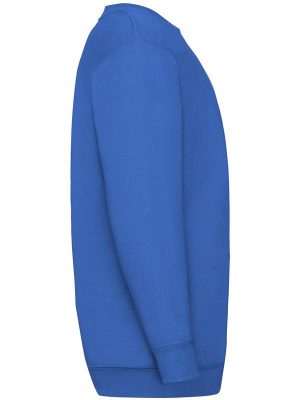 Fruit Of The Loom Classic Open End 280 Regular Fit Set In Sweat Kids - Image 34