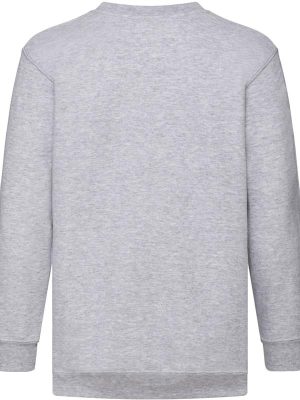 Fruit Of The Loom Classic Open End 280 Regular Fit Set In Sweat Kids - Image 15