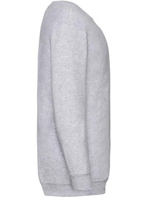 Fruit Of The Loom Classic Open End 280 Regular Fit Set In Sweat Kids - Image 16