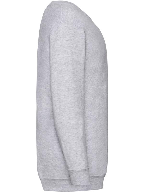 Fruit Of The Loom Classic Open End 280 Regular Fit Set In Sweat Kids