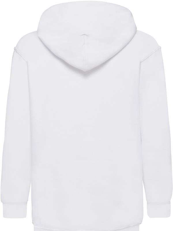 Fruit Of The Loom Classic Open End 280 Regular Fit Hood Kids