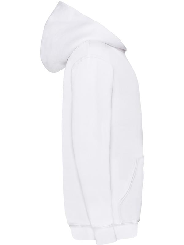 Fruit Of The Loom Classic Open End 280 Regular Fit Hood Kids