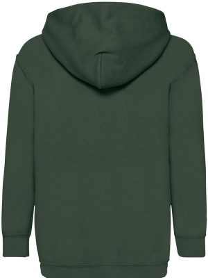 Fruit Of The Loom Classic Open End 280 Regular Fit Hood Kids - Image 15