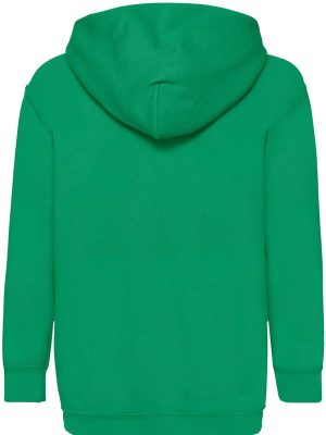 Fruit Of The Loom Classic Open End 280 Regular Fit Hood Kids - Image 45