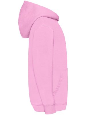 Fruit Of The Loom Classic Open End 280 Regular Fit Hood Kids - Image 52