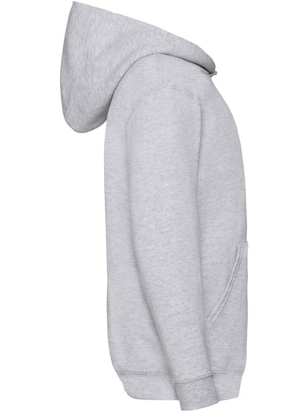 Fruit Of The Loom Classic Open End 280 Regular Fit Hood Kids