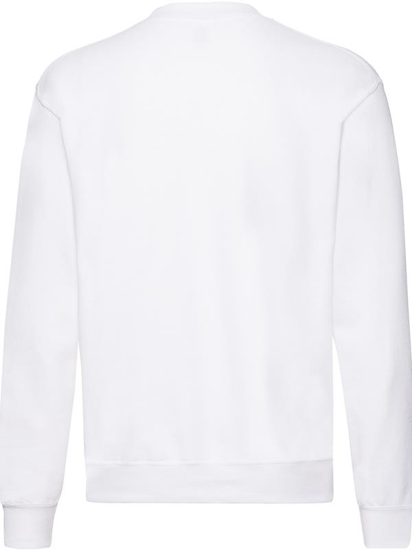 Fruit Of The Loom Classic Open End 280 Regular Fit Set In Sweat Adult