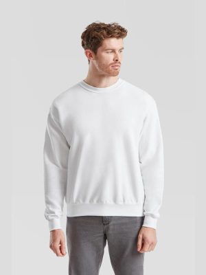 Fruit Of The Loom Classic Open End 280 Regular Fit Set In Sweat Adult - Image 71