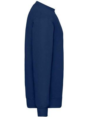 Fruit Of The Loom Classic Open End 280 Regular Fit Set In Sweat Adult - Image 40